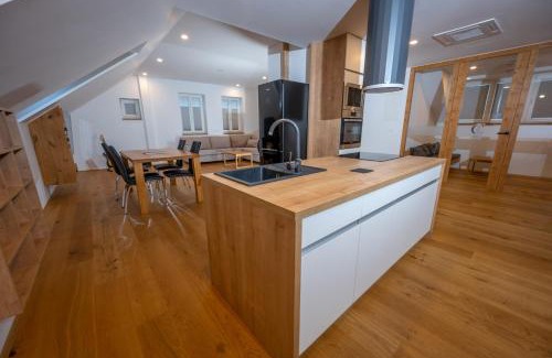 Kocevje Apartment | Cirus apartments