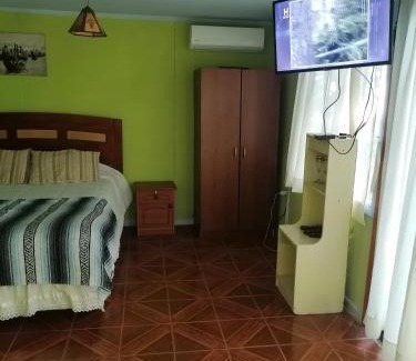 Freire Apartment | Cisnes del tolten