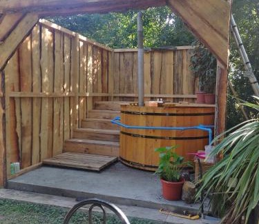 Freire Apartment | Cisnes del tolten