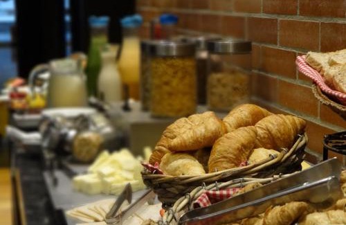 Chico Hotel | Cité Hotel