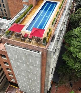 Chico Hotel | Cité Hotel