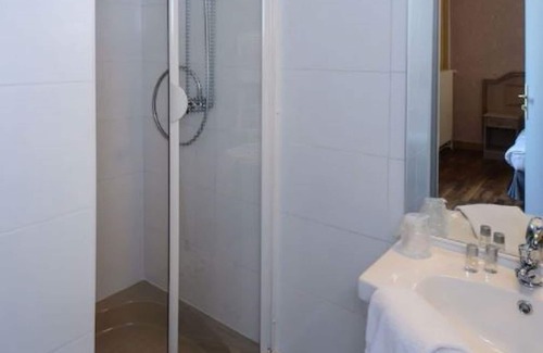 Villebois Hotel | Cit’Hôtel La Résidence