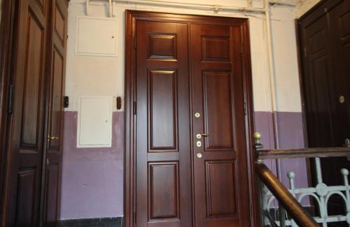 Halyts'kyi district Apartment | Citadel