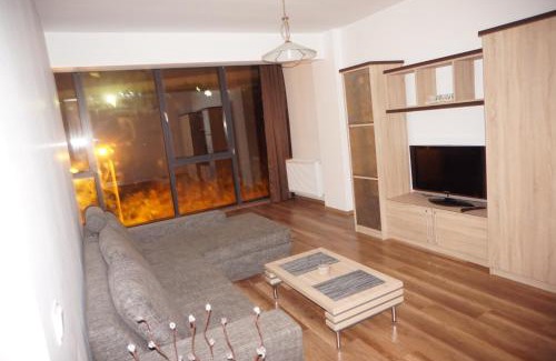 Tirgu Mures Apartment | Citadella Apartament