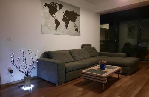 Tirgu Mures Apartment | Citadella Apartament