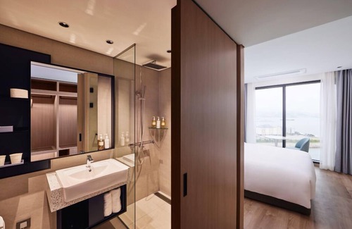 Yeongdo Hotel | Citadines Connect Hari Busan