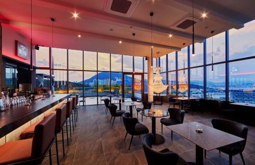 Yeongdo Hotel | Citadines Connect Hari Busan