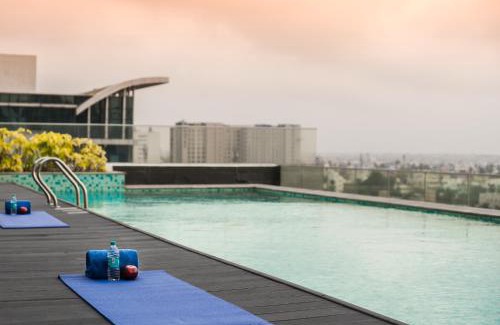 Sholinganallur Apartment | Citadines OMR Chennai