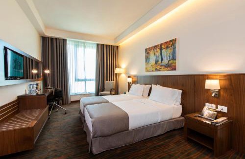 Achrafieh Hotel | Citea Apart Hotel