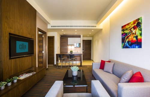Achrafieh Apartment | Citea Apart-Hotel