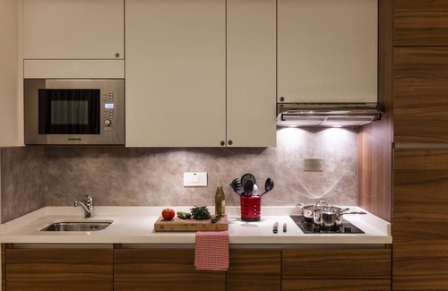 Achrafieh Apartment | Citea Apart-Hotel