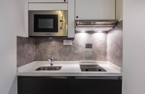 Achrafieh Apartment | Citea Apart-Hotel
