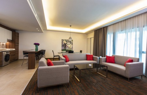 Achrafieh Apartment | Citea Apart-Hotel