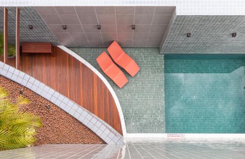 Caruaru Hotel | Citi Hotel Residence Caruaru