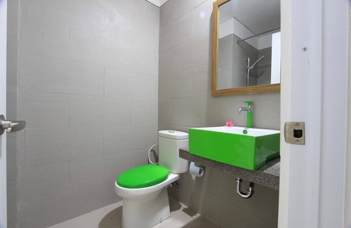 Mataram Hotel | Citilike Hotel Lombok