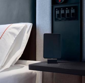 Menlo Park Hotel | citizenM Menlo Park