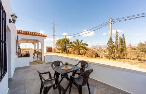 Pujaire Apartment | Citronela