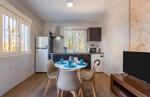 Pujaire Apartment | Citronela