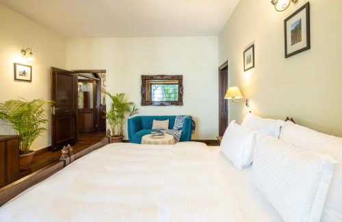 Hoshiarpur Villa | Citrus County, Hoshiarpur, amã Stays & Trails