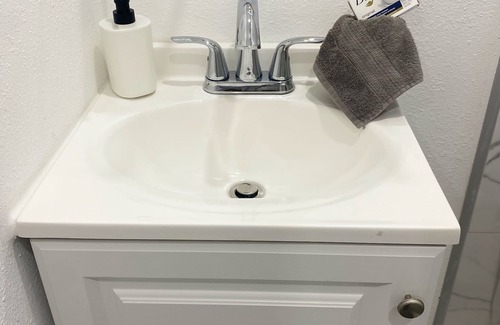 Citrus Park Apartment | Citrus Park Alaje Get Away Apartment