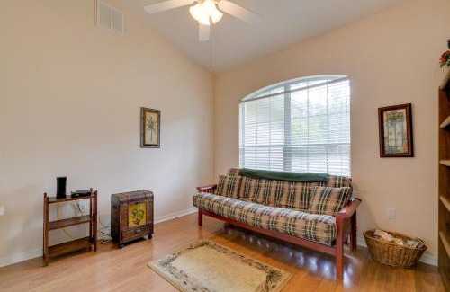 Citrus Springs House | Citrus Springs Oasis - 15 Mi to Crystal River!