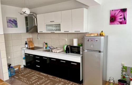 Lukavac Apartment | City Apartment Lukavac