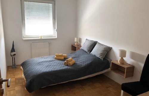 Lukavac Apartment | City Apartment Lukavac