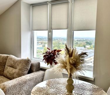 Kosuv Stary Apartment | City Apartments