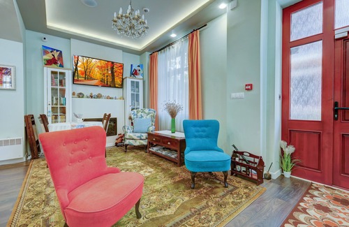 Varna City Centre House | City Boutique Inn