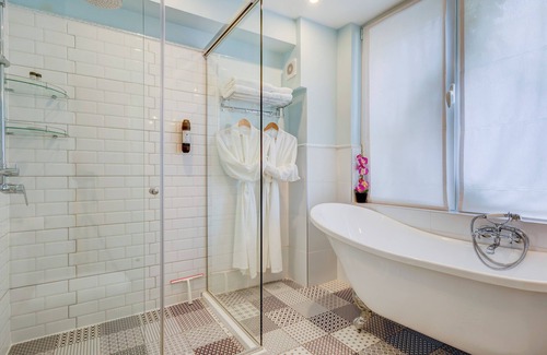 Varna City Centre House | City Boutique Inn