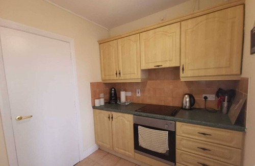 Londonderry Apartment | City center 2 bed apartment