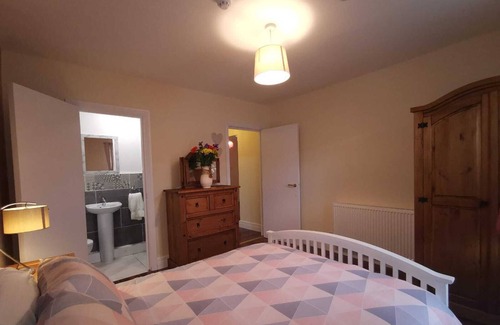 Londonderry Apartment | City center 2 bed apartment
