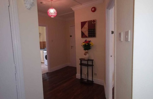 Londonderry Apartment | City center 2 bed apartment