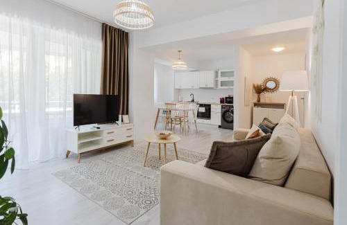 Resita Apartment | City Center Accommodation 103