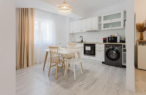 Resita Apartment | City Center Accommodation 103