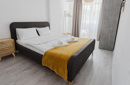 Resita Apartment | City Center Accommodation 103