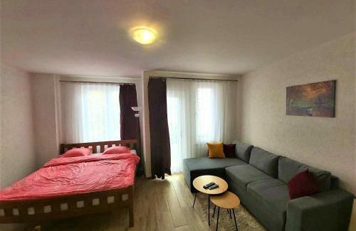 Prizren Apartment | City Center Studio Apartment