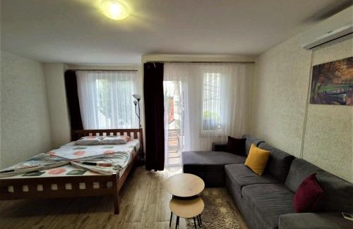 Prizren Apartment | City Center Studio Apartment