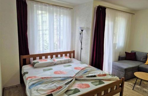 Prizren Apartment | City Center Studio Apartment