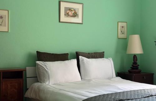 Hollerich Apartment | CITY CENTRE STYLISH ONE BEDROOM Apartment