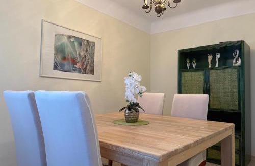 Hollerich Apartment | CITY CENTRE STYLISH ONE BEDROOM Apartment