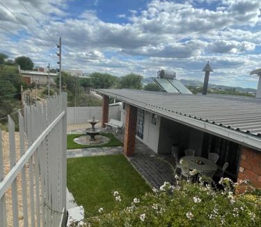Windhoek House | City comfort self catering Windhoek