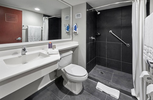 San Luis Potosi Hotel | City Express by Marriott San Luis Potosí Zona Industrial