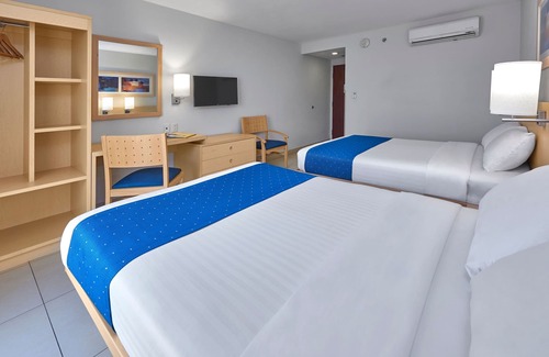 Minatitlán Hotel | City Express by Marriott Minatitlan
