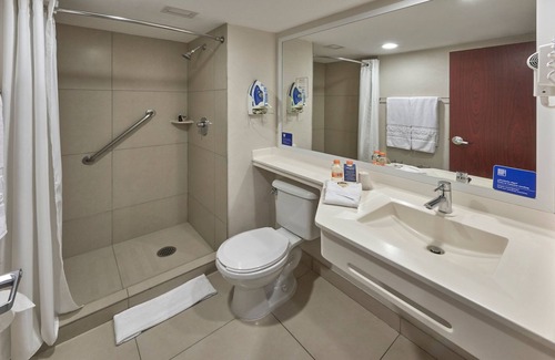 Minatitlán Hotel | City Express by Marriott Minatitlan