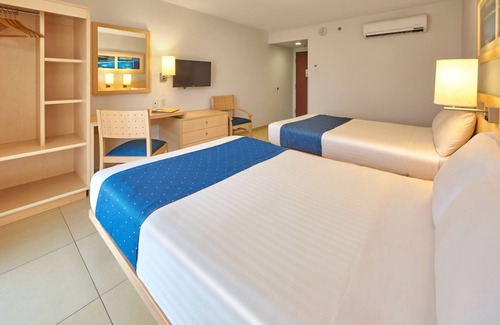 Minatitlán Hotel | City Express by Marriott Minatitlan