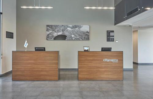 Comitan de Dominguez Hotel | City Express by Marriott Comitán