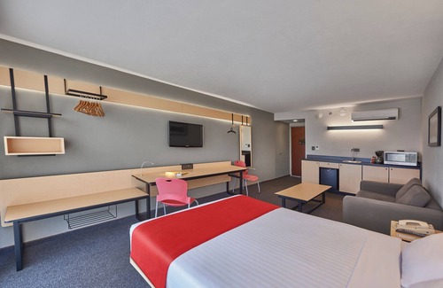 Durango Hotel | City Express by Marriott Durango