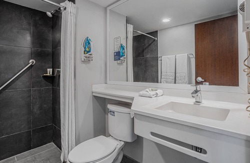 Durango Hotel | City Express by Marriott Durango