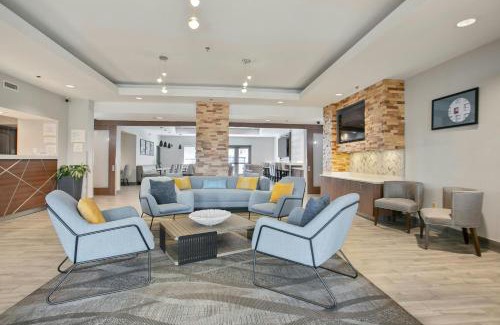 Duluth Hotel | City Express by Marriott Duluth